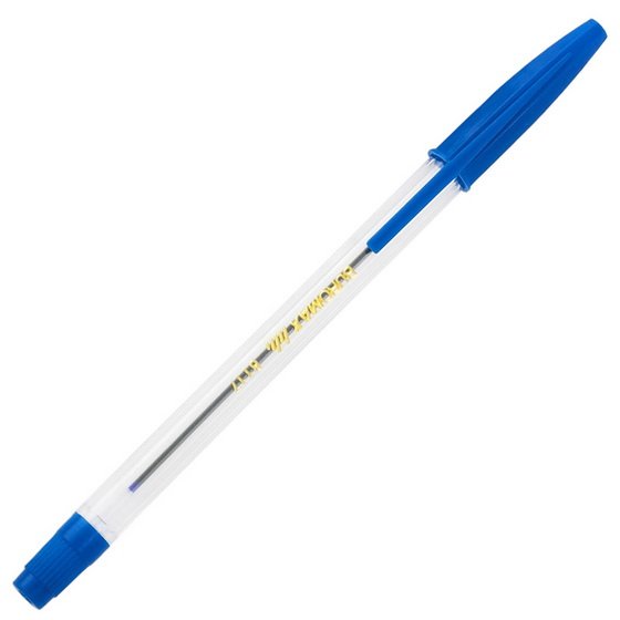 Ручка кулькова CLASSIC (тип "корвіна") 0,7мм 