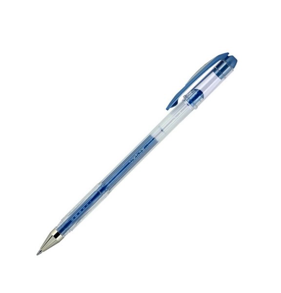 Гелева ручка uni-ball Signo 0,7мм 