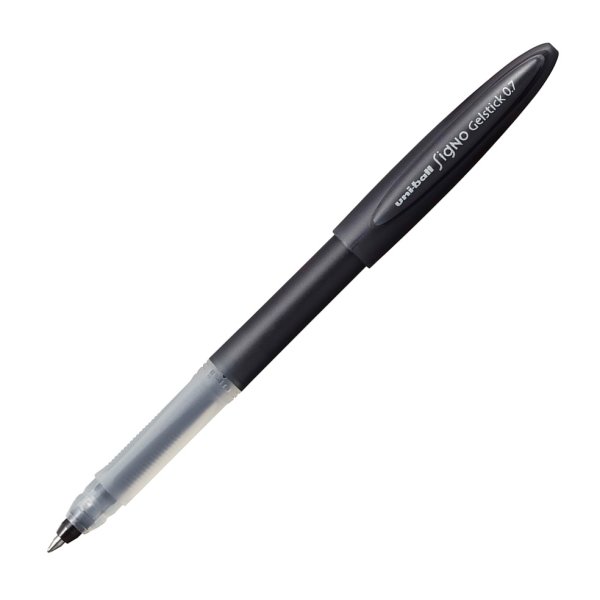 Гелева ручка uni-ball Signo GELSTICK 0,7мм 
