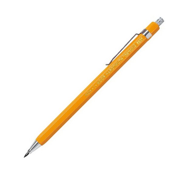 Олівець механічний цанговий Versatil 