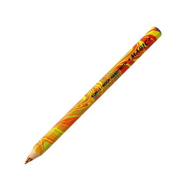 Олівець кольоровий MAGIC 