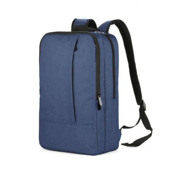 Рюкзак для ноутбука Modul, синій 