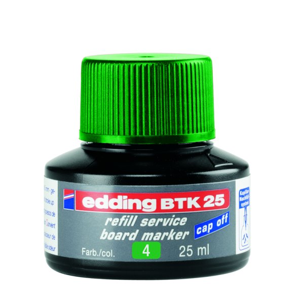 Чорнило для заправлення Board маркерів Edding E-360 E-BTK25 