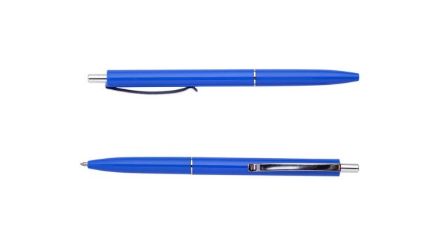 Ручка під нанесення пластикова COLOR L2U 1,0мм 