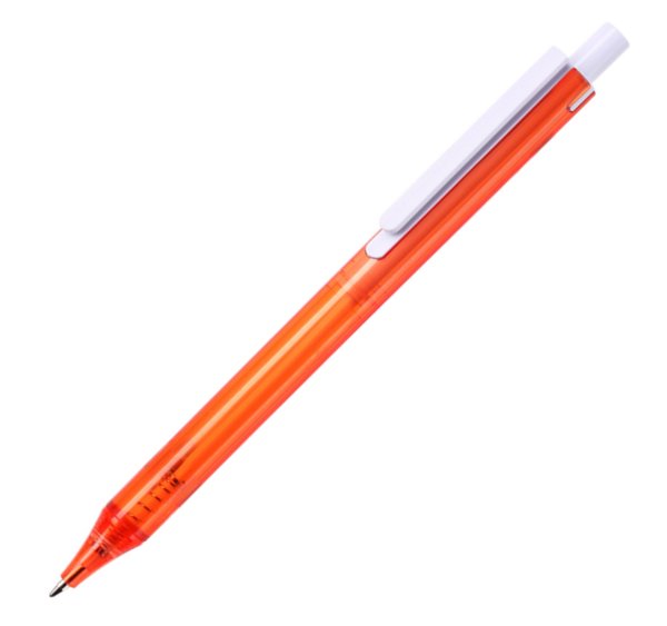 Ручка під нанесення пластикова New York 1003 