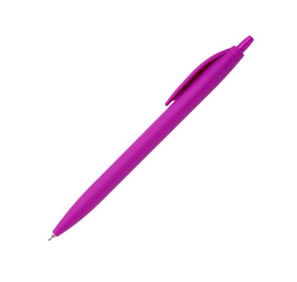 Ручка масляная автоматическая Holly Touch 0,7мм