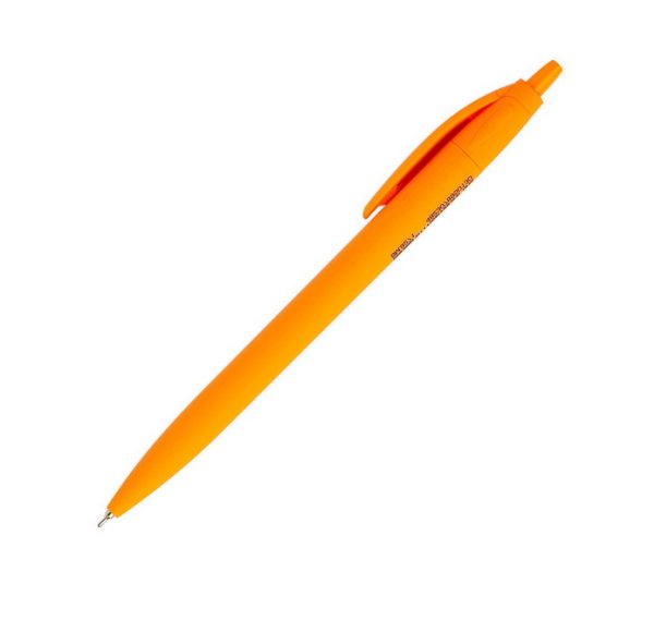 Ручка масляная автоматическая Holly Touch 0,7мм