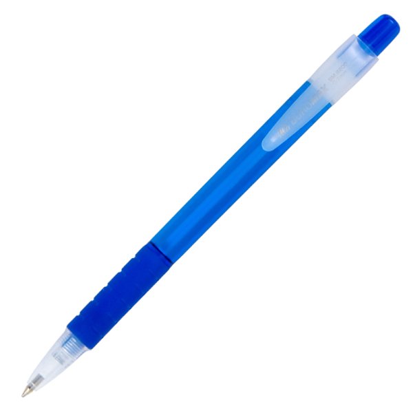 Ручка кулькова автоматична CRYSTAL 0,7мм 