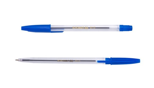 Ручка кулькова CLASSIC (тип "корвіна") 0,7мм 