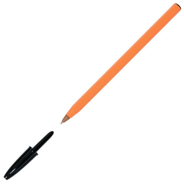Ручка кулькова Orange 