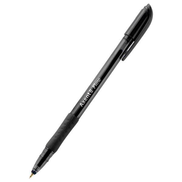 Ручка масляна FLOW 0,7мм 