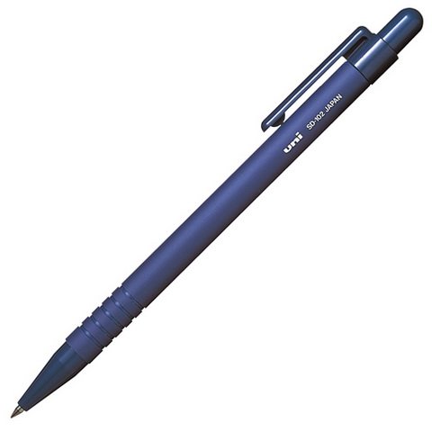 Ручка кулькова автоматична SD-102 