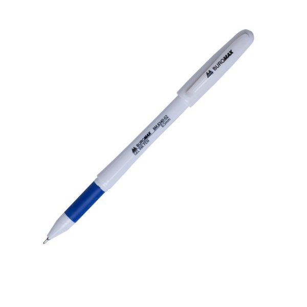 Ручка гелевая SYMPHONY 0,5мм