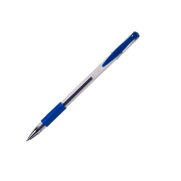Ручка гелевая FORMULA GRIP 0,7мм