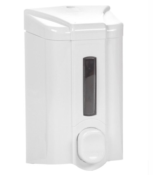 Дозатор для жидкого мыла 0,5л