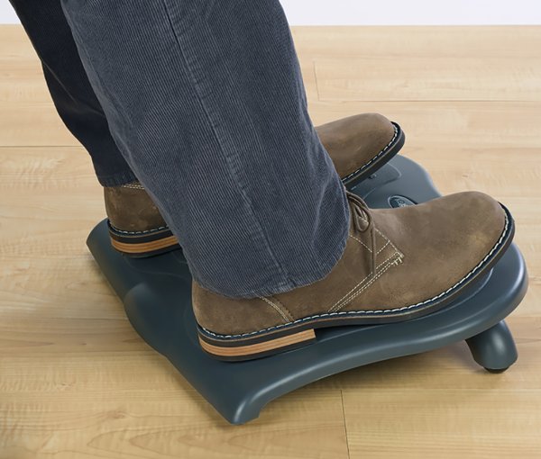 Подставка для ног Kensington SoleSaver
