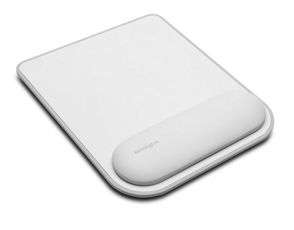 Килимок для миші Kensington ErgoSoft Mousepad сірий 