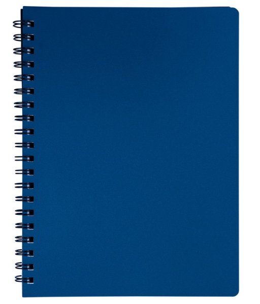 Тетрадь для записей STATUS формат А4, 80л., марэнго
