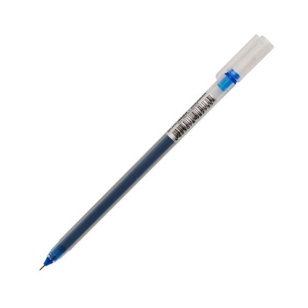 Ручка гелева MAXIMA 0,5мм 