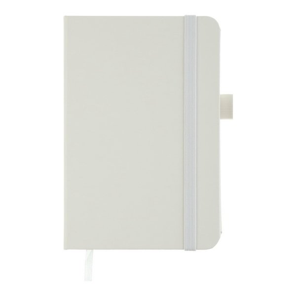 Книга записная ETALON 95*140мм, 96л, листы в клетку, белый