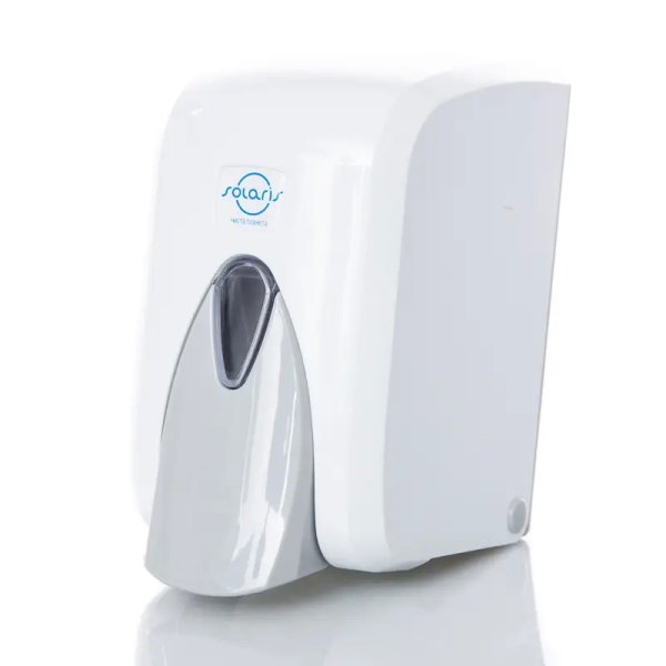 Дозатор для жидкого мыла 0,5л