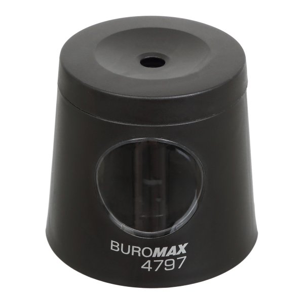 Точилка электрическая Buromax 4797