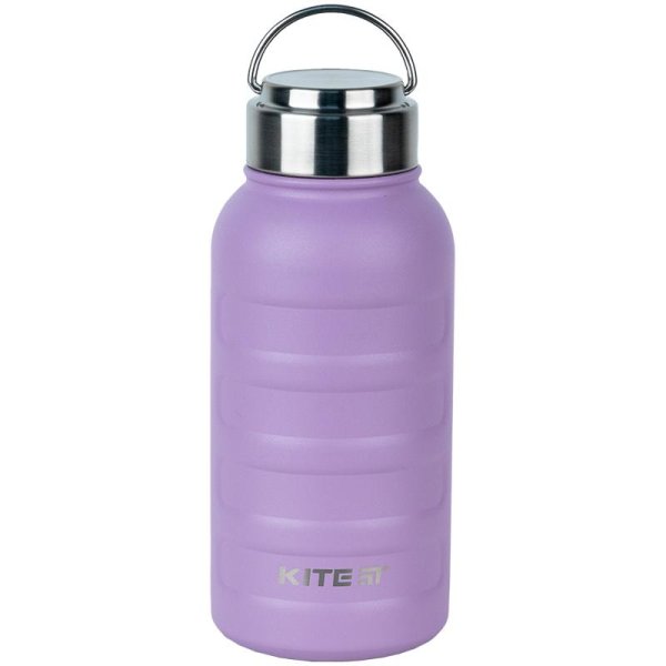 Термос Kite K24-1205-3, 750 мл, фіолетовий