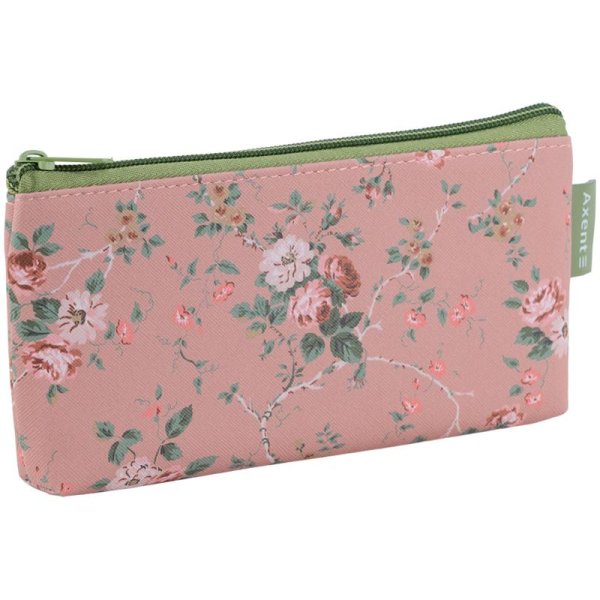 Пенал-косметичка Axent Laura Ashley, Charming