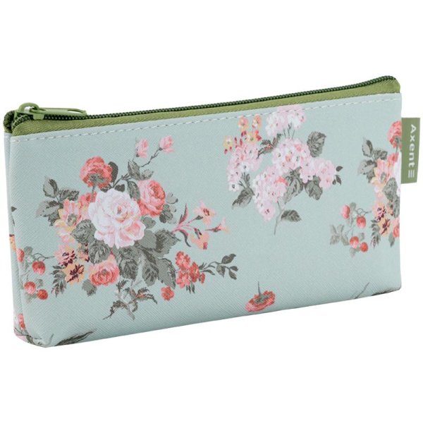 Пенал-косметичка Axent Laura Ashley, Timeless