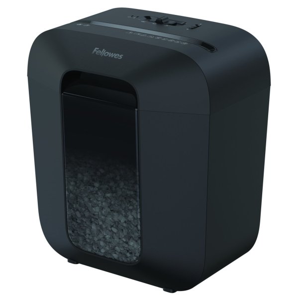 Уничтожитель документов Fellowes LX25M Mini-Cut