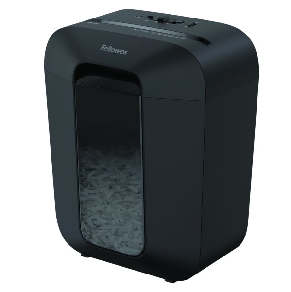 Уничтожитель документов Fellowes LX45
