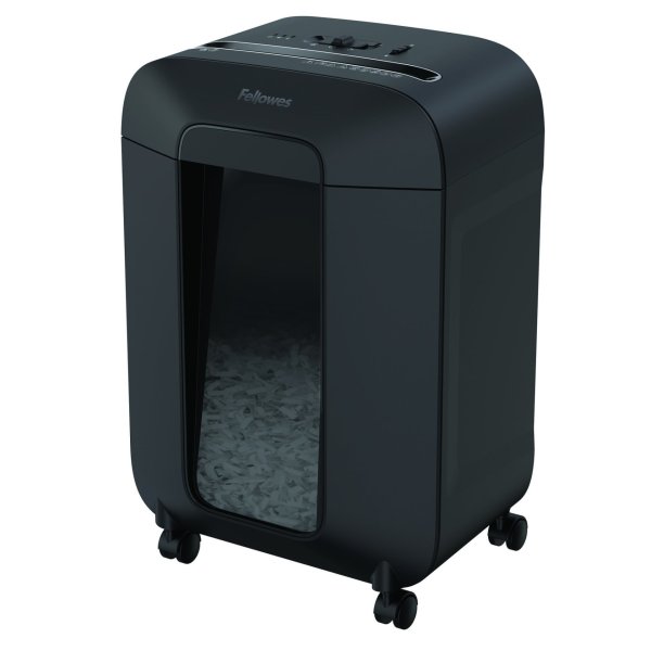 Уничтожитель документов Fellowes LX85