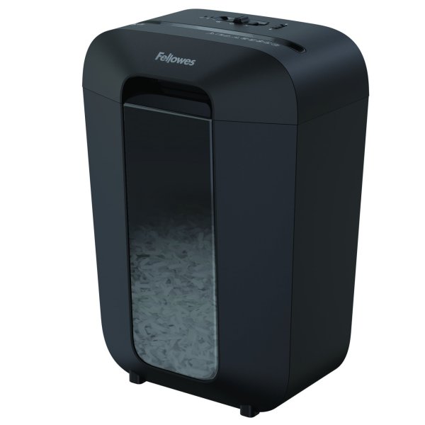 Уничтожитель документов Fellowes LX70 black