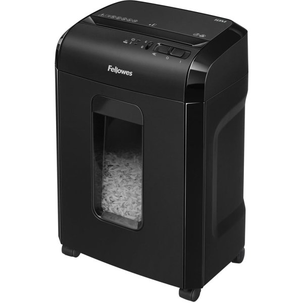 Уничтожитель документов Fellowes 10M
