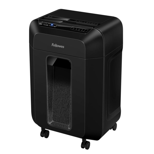 Уничтожитель документов Fellowes AutoMAX 90M