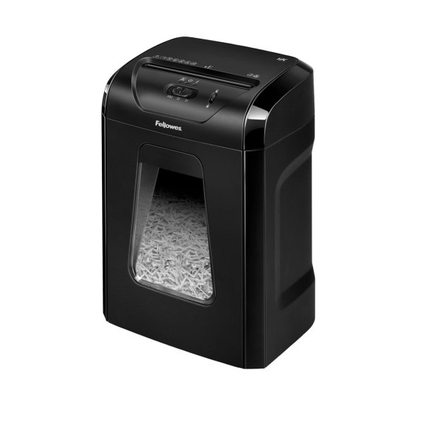 Уничтожитель документов Fellowes 12C