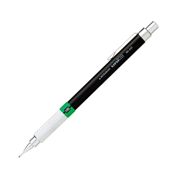 Карандаш механический Uni Mitsubishi, 0,9мм