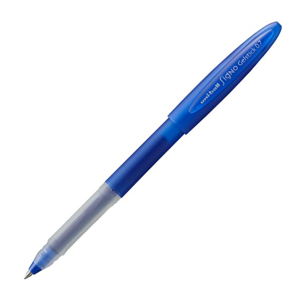 Гелевая ручка uni-ball Signo GELSTICK 0,7мм, синяя