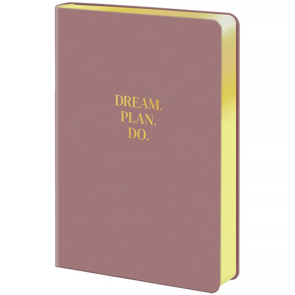 Щоденник 2026 Axent Partner Mellow 145x210мм, Dream