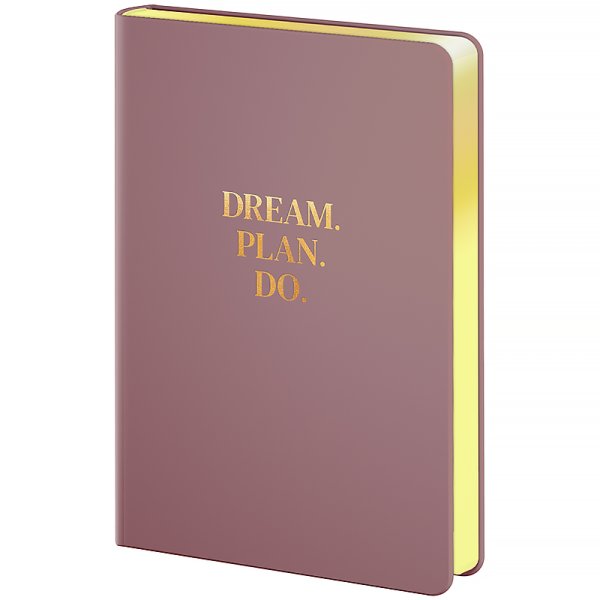 Щоденник 2026 Axent Pocket Mellow 101x146мм, Dream