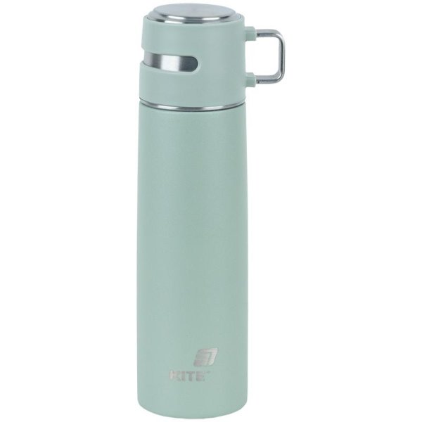 Термос Kite K25-1224-4, 500 мл, зелений