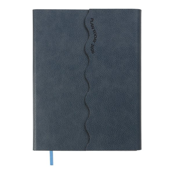 Щоденник CHARME А5 на 2026 рік лавандовий