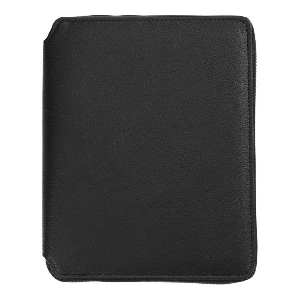 Ежедневник PRIMAVERA А5 на 2026 год черный