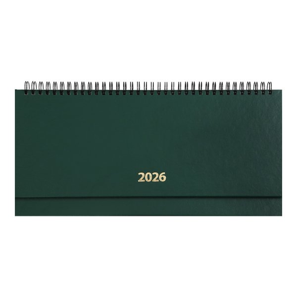 Планінг на 2026 рік  STRONG зелений