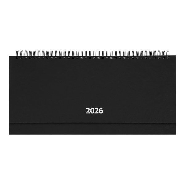 Планінг на 2026 рік  STRONG чорний