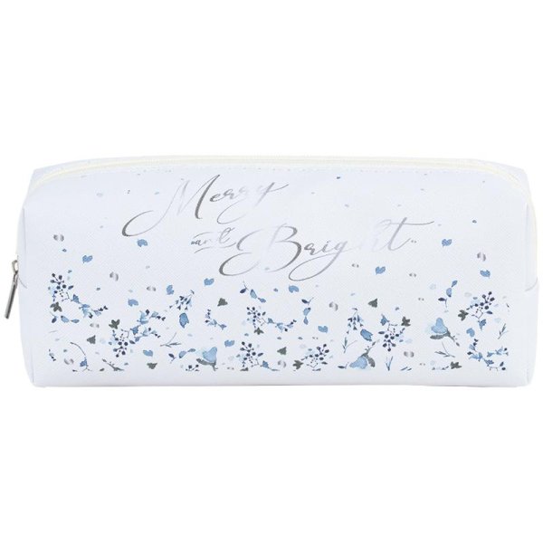 Пенал-косметичка Axent Flower M Symphony-1