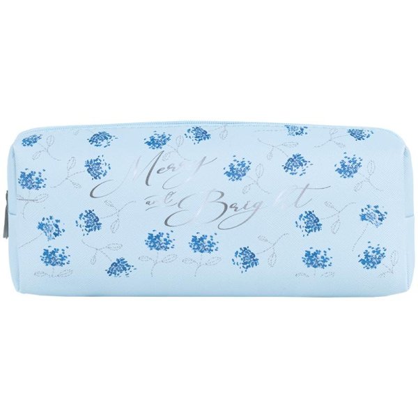 Пенал-косметичка Axent Flower M Symphony-2