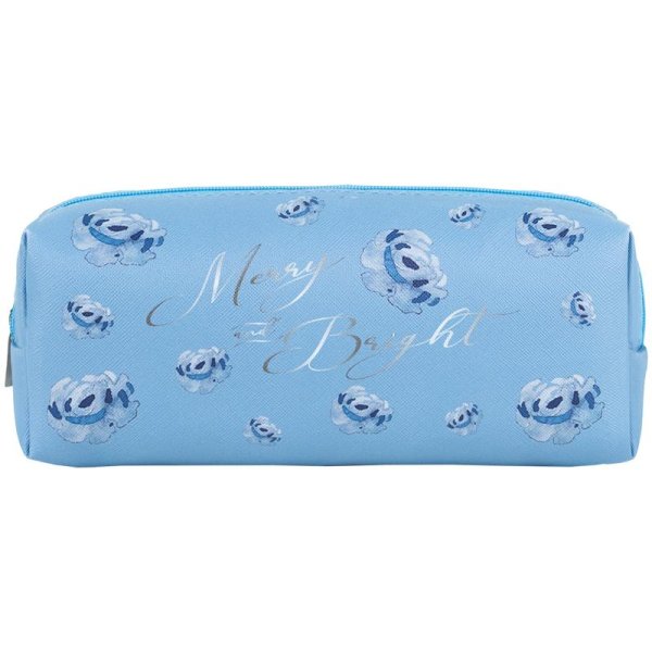 Пенал-косметичка Axent Flower M Symphony-3