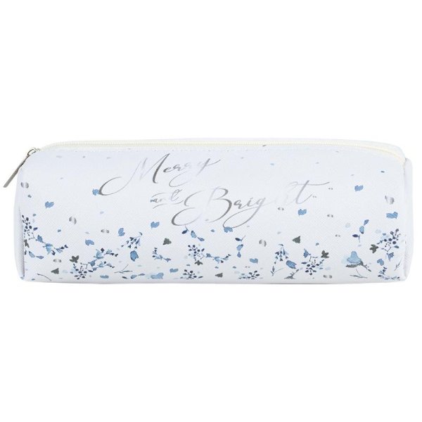 Пенал-косметичка Axent Flower S Symphony-1