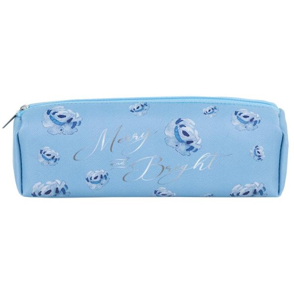 Пенал-косметичка Axent Flower S Symphony-3